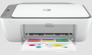 (Download) HP Deskjet 2721 Driver Download (Wireless Printer)