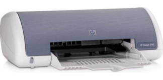 hp 3745 deskjet