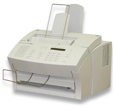 HP LaserJet 3150 Series 