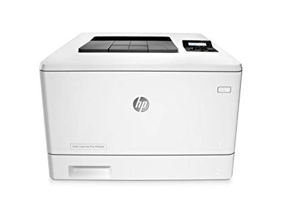 HP LaserJet Pro M404-M405 