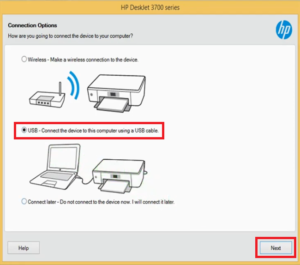 (Download) HP Deskjet 3700 Series Driver Download (All-in-one Printer)