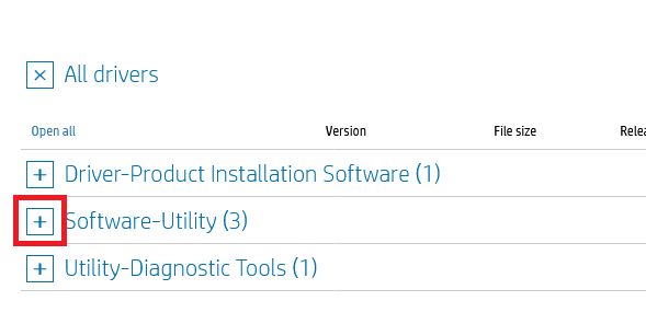 software