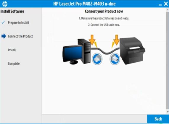 (Download) HP LaserJet Pro M403n / M403m / M403d / M403dn / M403dw / M403dne Driver Download