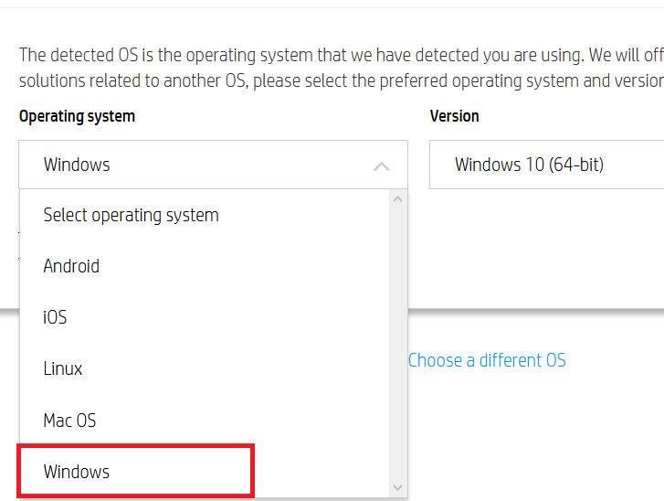 windows