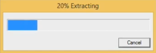 file extract