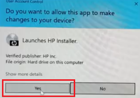 yes