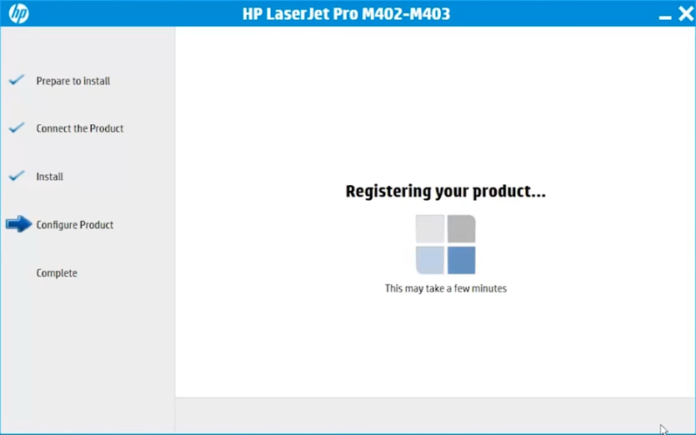 (Download) HP LaserJet Pro M403n / M403m / M403d / M403dn / M403dw / M403dne Driver Download