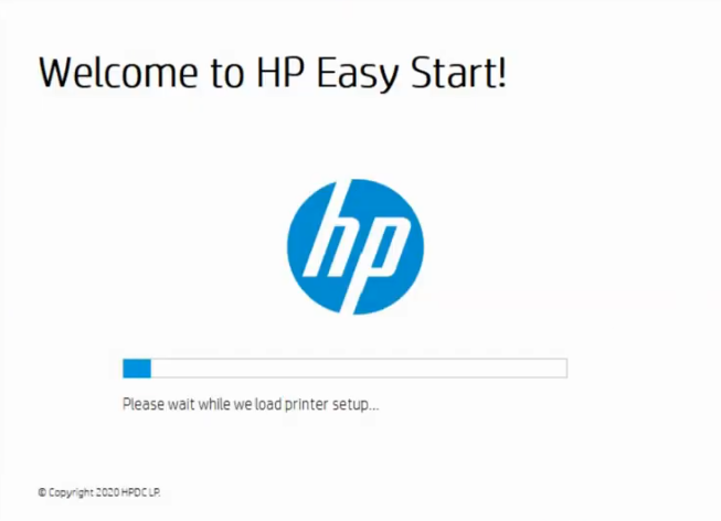 easy start