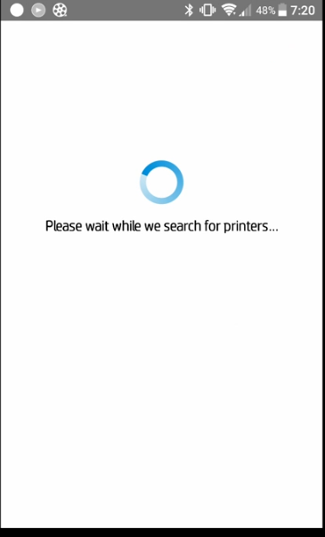 printer