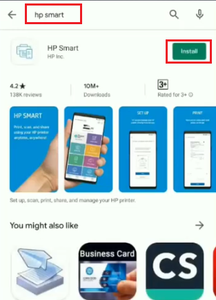 smart