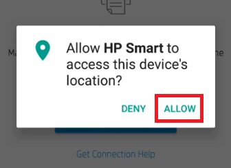 access