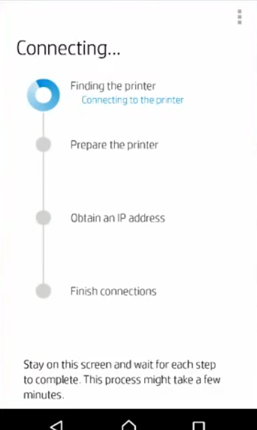 printer hp