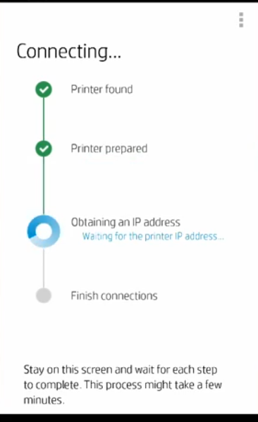 ip address