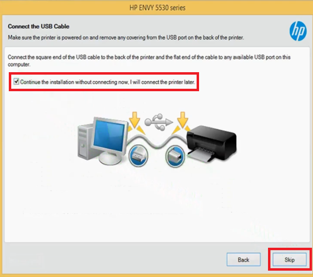 tack Sygdom historie Download Driver) HP Envy 5530 Driver Download for Windows 7, 8, 10