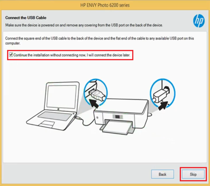 HP Envy 6220 Driver Download (Wireless Printer)