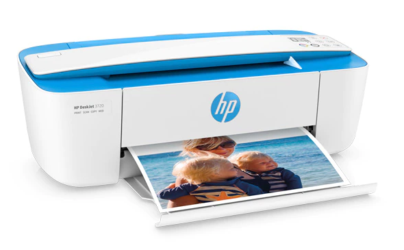 HP Deskjet 3700 series 