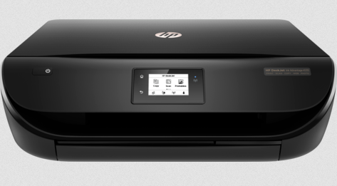 HP Deskjet 4530 driver