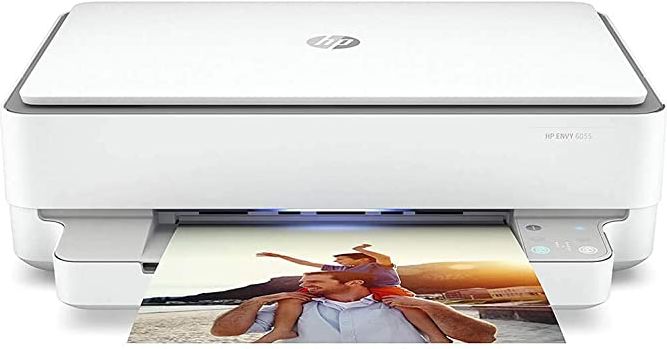 download hp envy 6055 driver