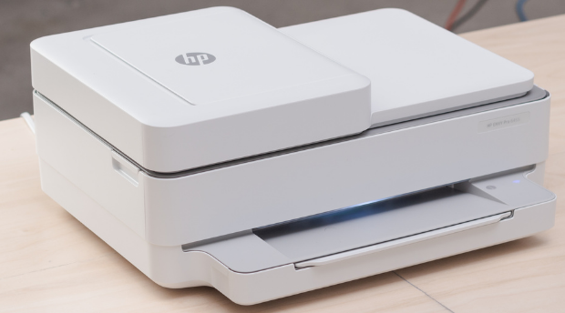 HP ENVY Pro 6455 Wireless Printer 