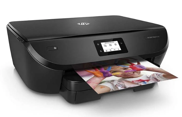 HP Envy Photo 6220 Printer 