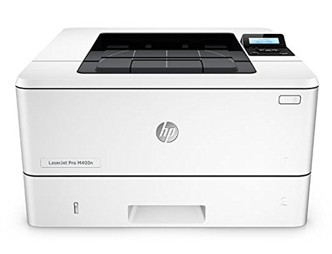 HP LaserJet Pro M403n 