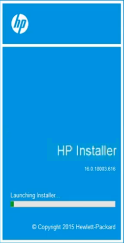 installer