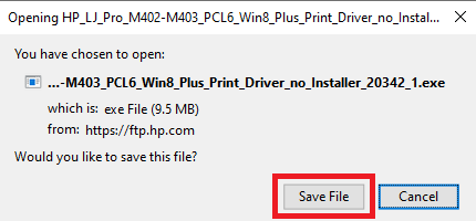 save