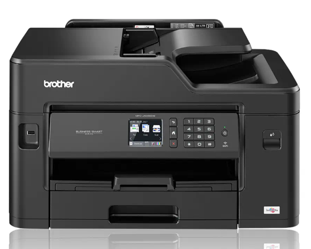 Brother-MFC-J5330DW printer