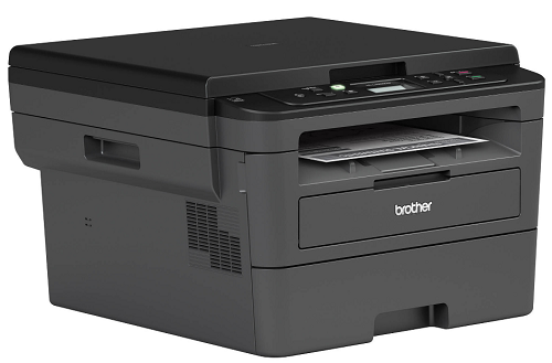 Brother L2390DW printer