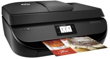 Hp Deskjet Ink Advantage 4675 Driver Software Download All In One Printer