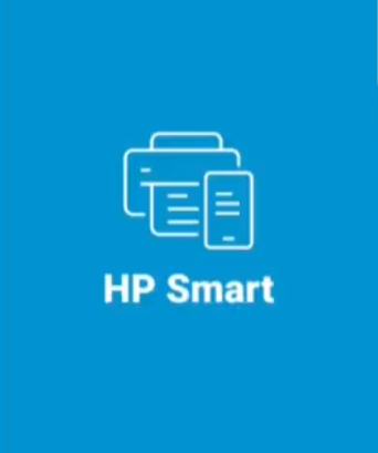 hp app