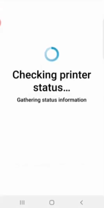 checking