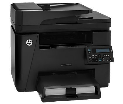 HP Laser Jet Pro MFP M226dn Printer