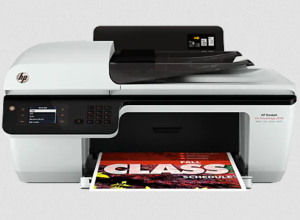 hp deskjet 2640 printer driver download