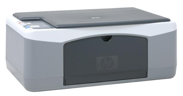 HP PSC 1401 driver
