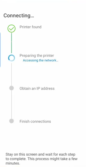 printer