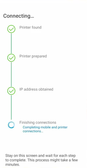 connections