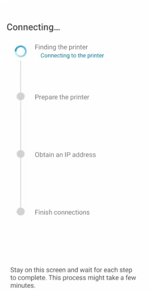 printer