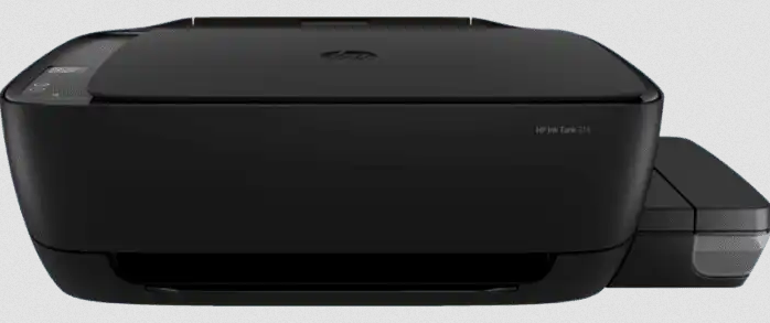 ink tank 315
