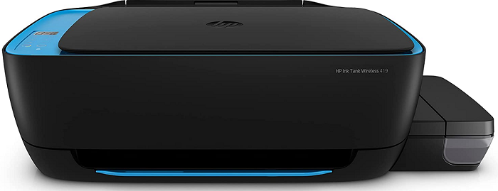 ink tank