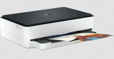 HP ENVY 6075 6075e Driver 