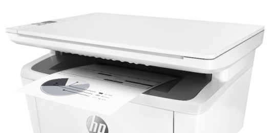 HP LaserJet Pro M29w All-in-one printer