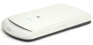 HP Scanjet 2400 Scanner