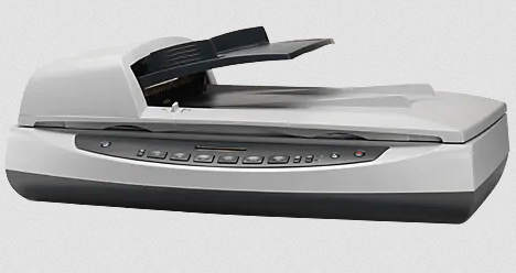 HP Scanjet 8270 Scanner