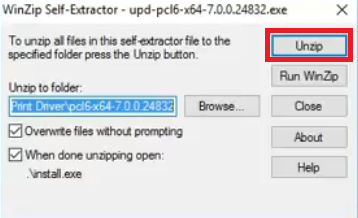 HP LaserJet 5000 Series Driver Download