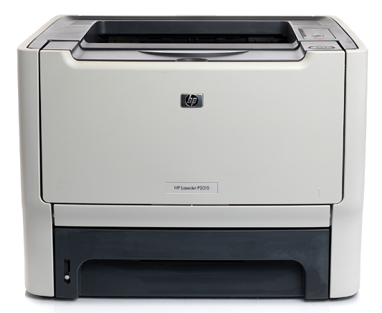 HP Laserjet p2015n Driver 