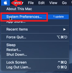 preferences