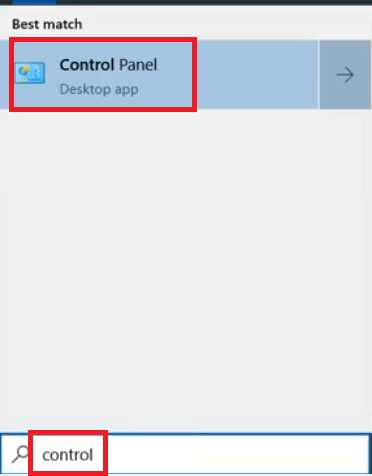 panel