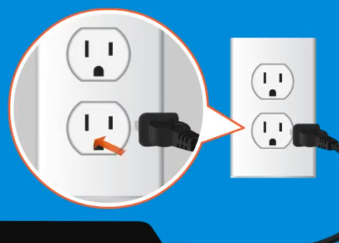 power cord