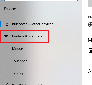 scanners